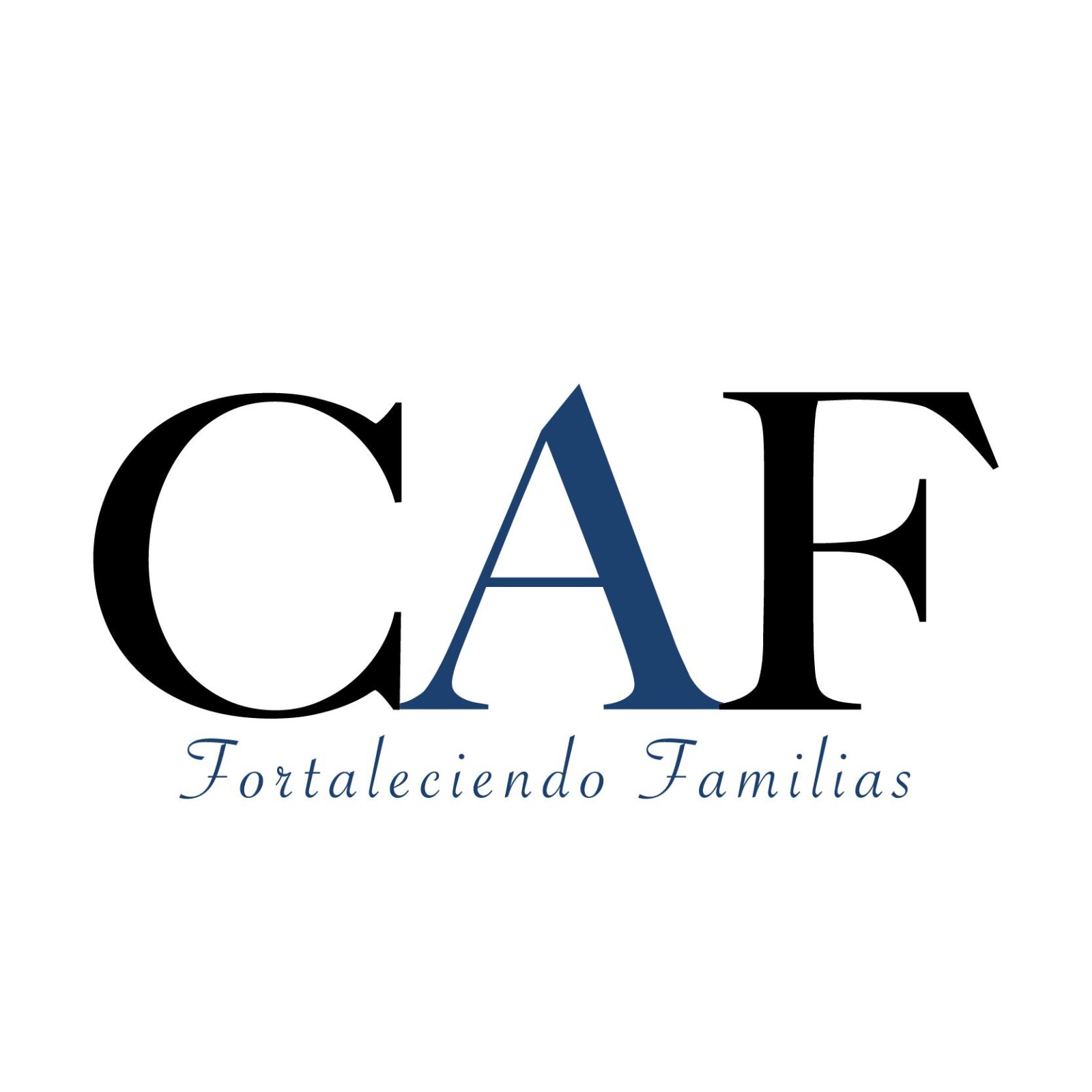 Logo del Centro de Apoyo para la Familia